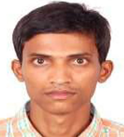 Dr. K. Ashwanth Rao