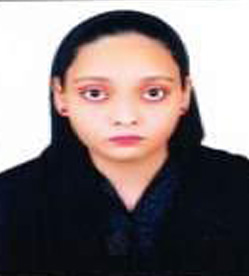 Amina Quraishi Hamed
