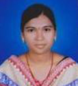M. Anitha