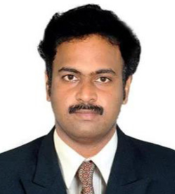 Dr. D. Varun