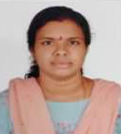 V. Durga Madhuri