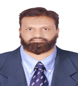 Dr. Md. Jaffer Sadik