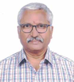 Dr. A. Sambasiva Rao
