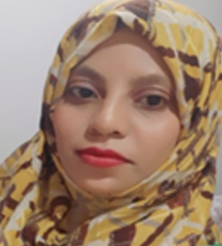 Afreen Begum