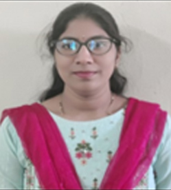 Dr. T. Pavithra