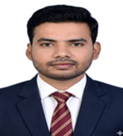 Endharapu Praveen