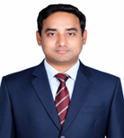 Dr. Rohit Kumar