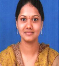 Saritha Boora