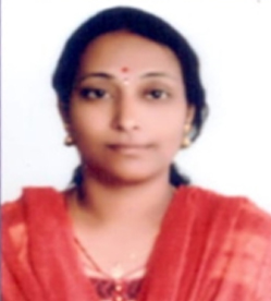 Dr. P. Vishnu Priya