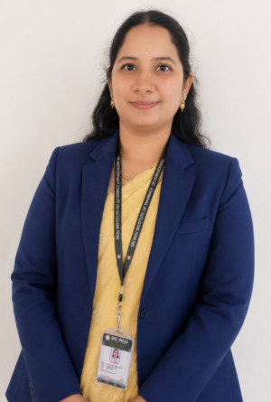 U. Ashwini