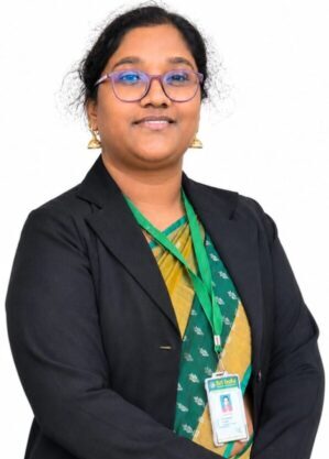 B. Deepthi