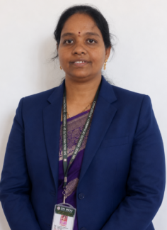 Swathi Gundeboina