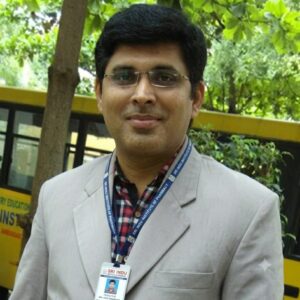 Dr. Jagadeesh Babu Vadlakonda
