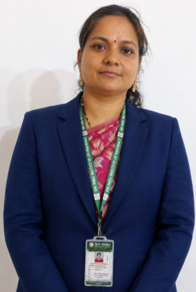 Dr. P. Swathi