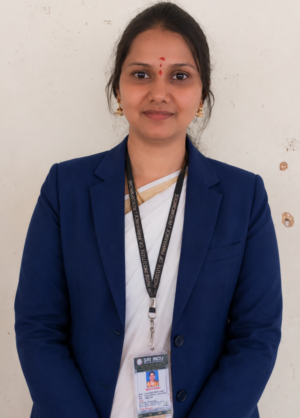 Saritha Boora
