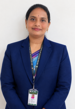 Subhashini Koyalkar