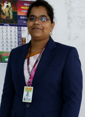 N. Vijaya Rekha