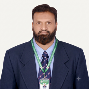 Dr. Md. Jaffer Sadik